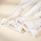 Country Floral Cotton Gauze Pajama Set - image 9