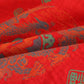 Auspicious Mandarin Collar Cotton Pajama Set - image 9