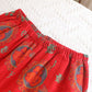 Auspicious Mandarin Collar Cotton Pajama Set - image 7