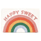 Cartoon Rainbow Decorative Bath Rug - image 4