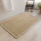 Minimalist Style Waffle Bath Mat - image 1