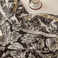 Country Blooming Rose Pure Cotton Quilt - image 7