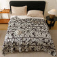 Country Blooming Rose Pure Cotton Quilt - image 3