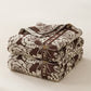 Country Blooming Rose Pure Cotton Quilt - image 9