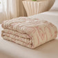 Ocean Life Cotton Gauze Quilt - image 3