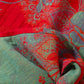Vintage Oriental Peony Cotton Pajama Set - image 10