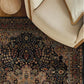Persian-inspired Bohemian Foldable Carpet - image 5
