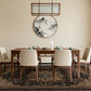 Persian-inspired Bohemian Foldable Carpet - image 2