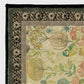 Country Floral & Bird Non-Slip Area Rug - image 5
