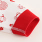Auspicious Pattern Cotton Kids Loungewear Set - image 5