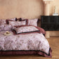 Dreamy Floral & Butterfly Cotton Bedding Set(4PCS) - image 1