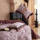 Dreamy Floral & Butterfly Cotton Bedding Set(4PCS) - image 7