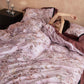 Dreamy Floral & Butterfly Cotton Bedding Set(4PCS) - image 4