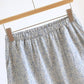 Ditsy Floral Cotton Tank & Shorts Pajama Set - image 13