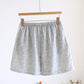 Ditsy Floral Cotton Tank & Shorts Pajama Set - image 12