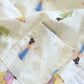 Oriental Cartoon Princess Cotton Kimono Pajamas - image 6