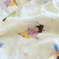 Oriental Cartoon Princess Cotton Kimono Pajamas - image 7