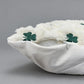 Shamrock Embroidered Throw Pillow Cover - image 11
