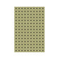 Green Small Checkered Area Rug - image 2