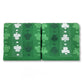 Four-Leaf Clover Inspired Cotton Hand Towel(2PCS) - image 4