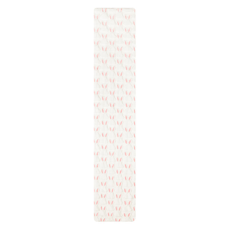 Easter Bunny Head Pattern Table Runner - image 2