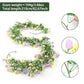 Artificial Easter Egg Eucalyptus Greenery Garland(2PCS) - image 12
