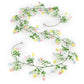 Artificial Easter Egg Eucalyptus Greenery Garland(2PCS) - image 5