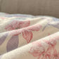 Pastoral Floral & Leaf Cotton Bedding Set(4PCS) - image 6