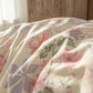 Pastoral Floral & Leaf Cotton Bedding Set(4PCS) - image 5