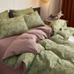 Ditsy Floral Cotton Double Gauze Bedding - image 2