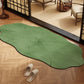 Ownkoti Lotus Leaf Diatom Mud Anti-slip Bath Mat - image 1