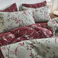 Branch & Floral Cotton Double Gauze Bedding - image 5