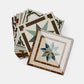 Vintage Peel and Stick Wall Sticker (24PCS) - image 11