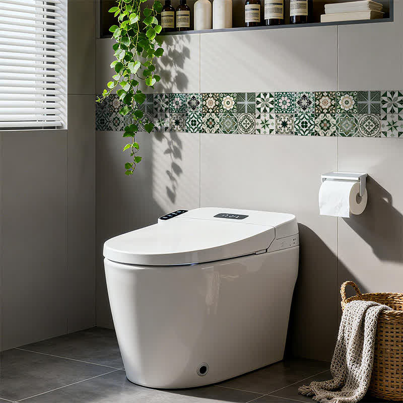 Boho Peel and Stick Wall Sticker (24PCS) - image 5