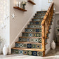 Country Rustic Peel and Stick Wall Sticker (24PCS) - image 4