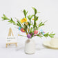 Artificial Spring Floral Stem for Easter Decoration - image 1