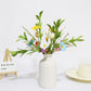 Artificial Spring Floral Stem for Easter Decoration - image 2