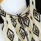 Boho Cotton Gauze Flutter Sleeve Pajama Set - image 4
