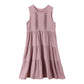 Minimalist Cotton Double Gauze Sleeveless Nightgown - image 5