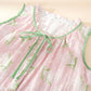 Baby's Breath Cotton Gauze Sleeveless Pajama Set - image 5