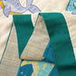 Ocean Whale Dolphin Cotton Quilt Blanket - image 6