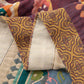 Retro Ethnic Style Cotton Quilt Blanket - image 6