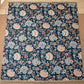Boho Floral Tassel Cotton Blanket - image 4