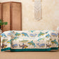 Ocean Whale Dolphin Cotton Blanket - image 1