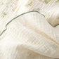 Cotton Ruffle Bunny Cami Nightgown - image 5