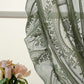 Cottage Lace Sheer Curtain with Ruffle Trim - image 6
