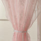 Cottage Lace Sheer Curtain with Ruffle Trim - image 15