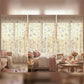 Country Style Bird & Leaf Curtain - image 5