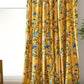 Vintage Country Bird & Floral Curtain - image 18