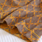 Yellow Plaid Cotton Gauze Pajama Shorts - image 6